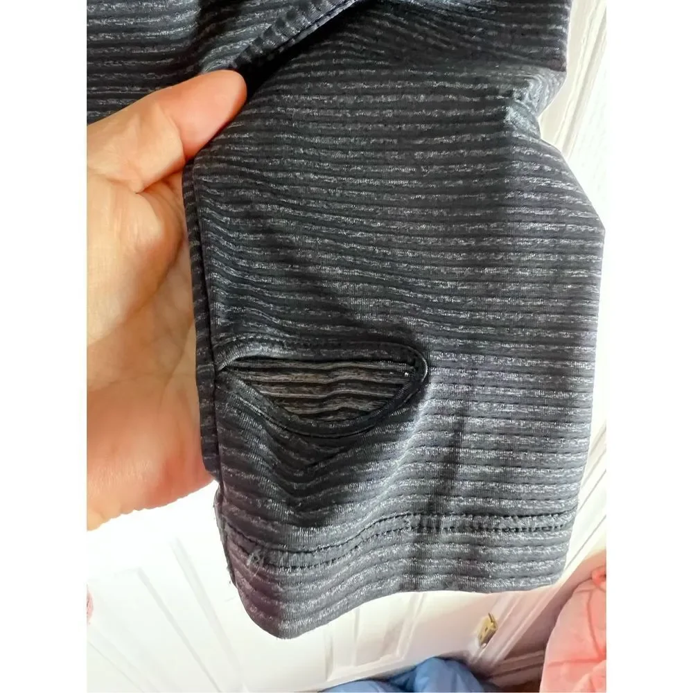 Zyia Active Womens Blouse Size M